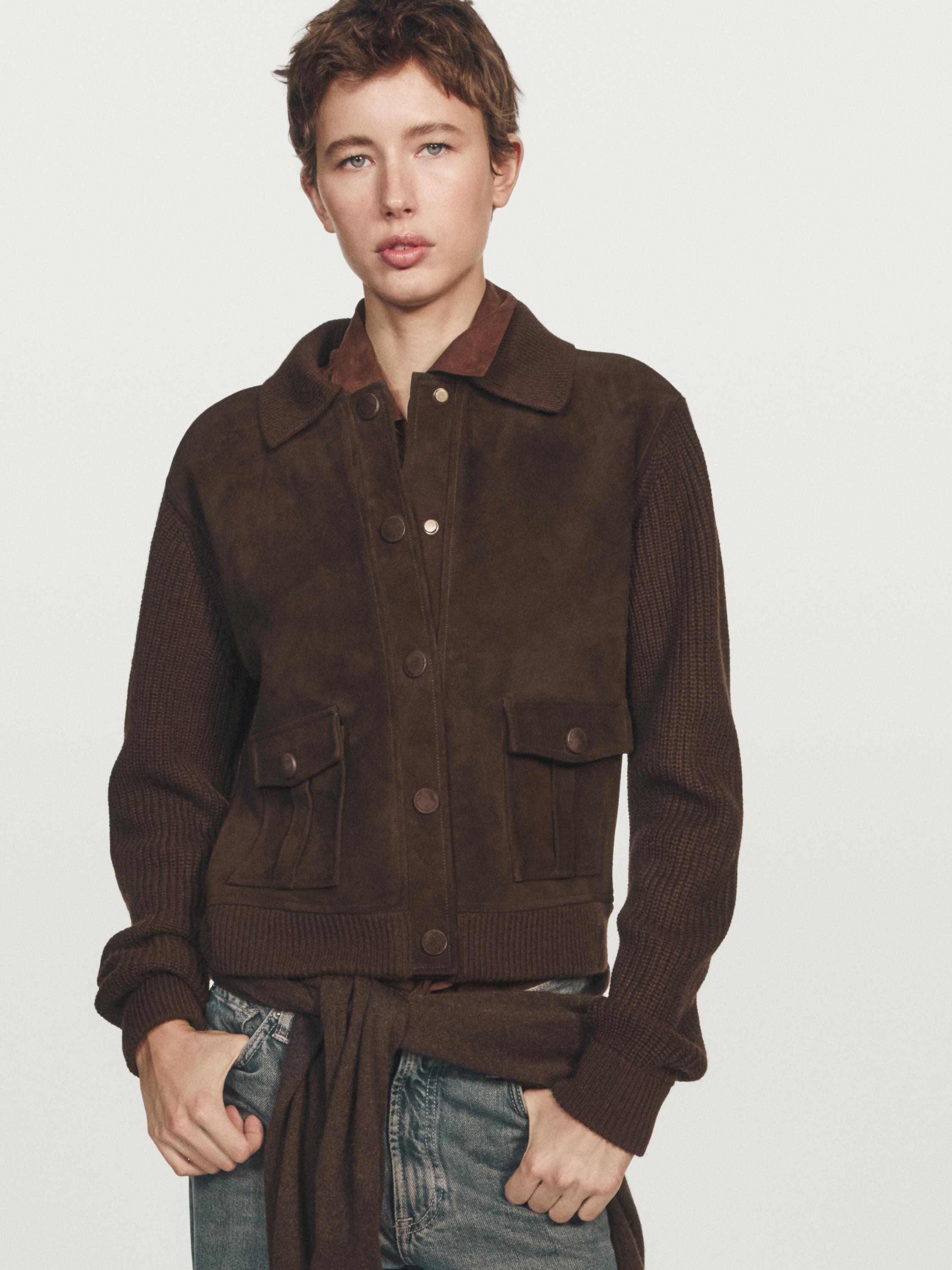 Coats & Jackets