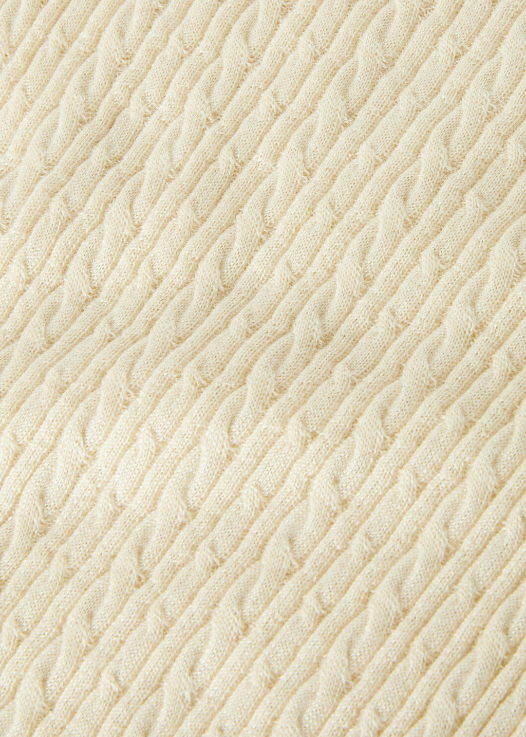 Luxury 100% Fine-Spun Wool Cable-Knit Tank Top | Elegant Boat Neck Vest